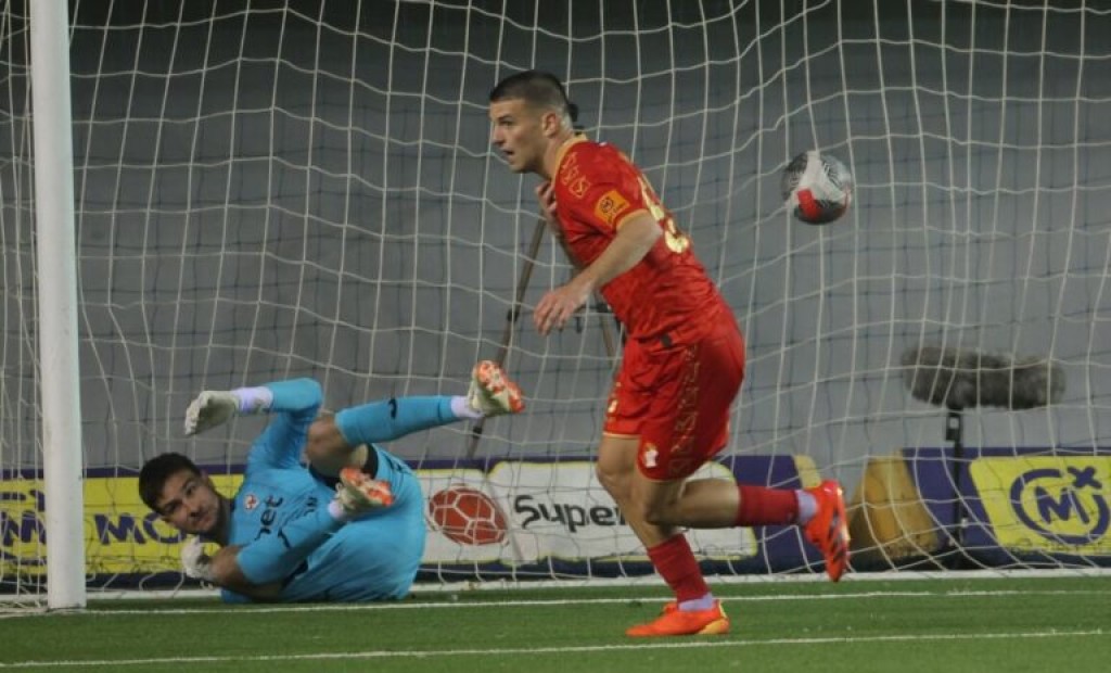 Παναιτωλικός: Έρχονται Αγρίνιο Μαϊντέβατς και Ρούιθ Πάλμα