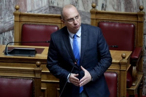 Υφ ΑΑΑΤ, Γ. Οικονόμου για την ημέρα της γυναίκας: «Κάθε μέρα να είναι ένα βήμα υπέρ της ισότητας»