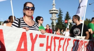 Πυρ ομαδόν από την αντιπολίτευση στις εξαγγελίες Μητσοτάκη στη ΔΕΘ