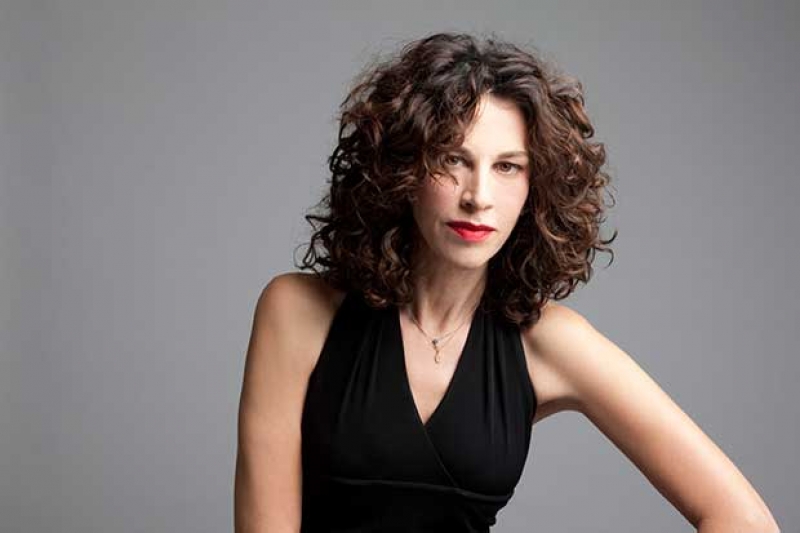 Συναυλία της Αρβανιτάκη στο Θέρμο την Κυριακή