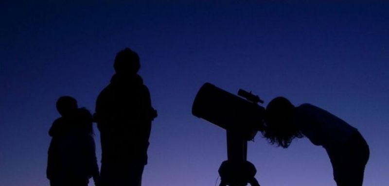 Νέα «αστεράκια» από τη Ναύπακτο έλαμψαν στον Μαθητικό Διαγωνισμό Αστρονομίας