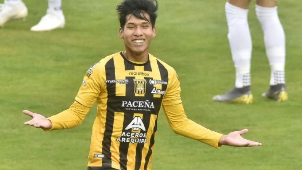 Έβγαλε βίζα ο Τσούρα, πετάει στην Ελλάδα για τον Παναιτωλικό