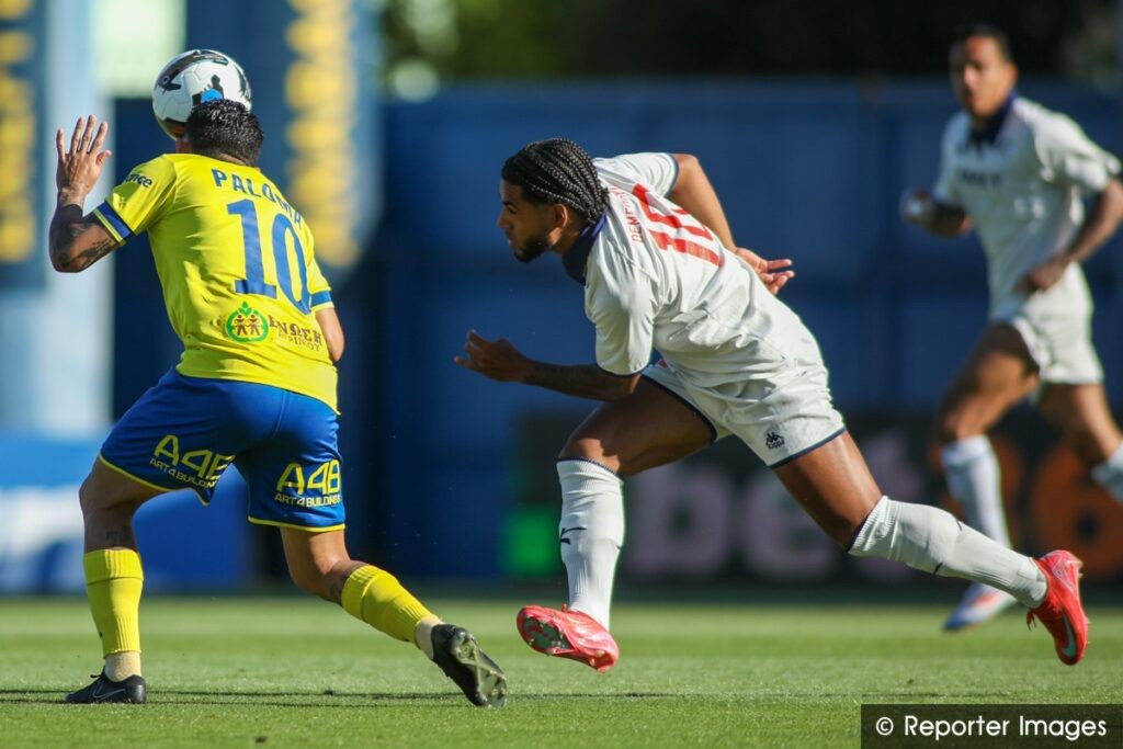 Οι διαιτητές στο Athens Kallithea-Παναιτωλικός