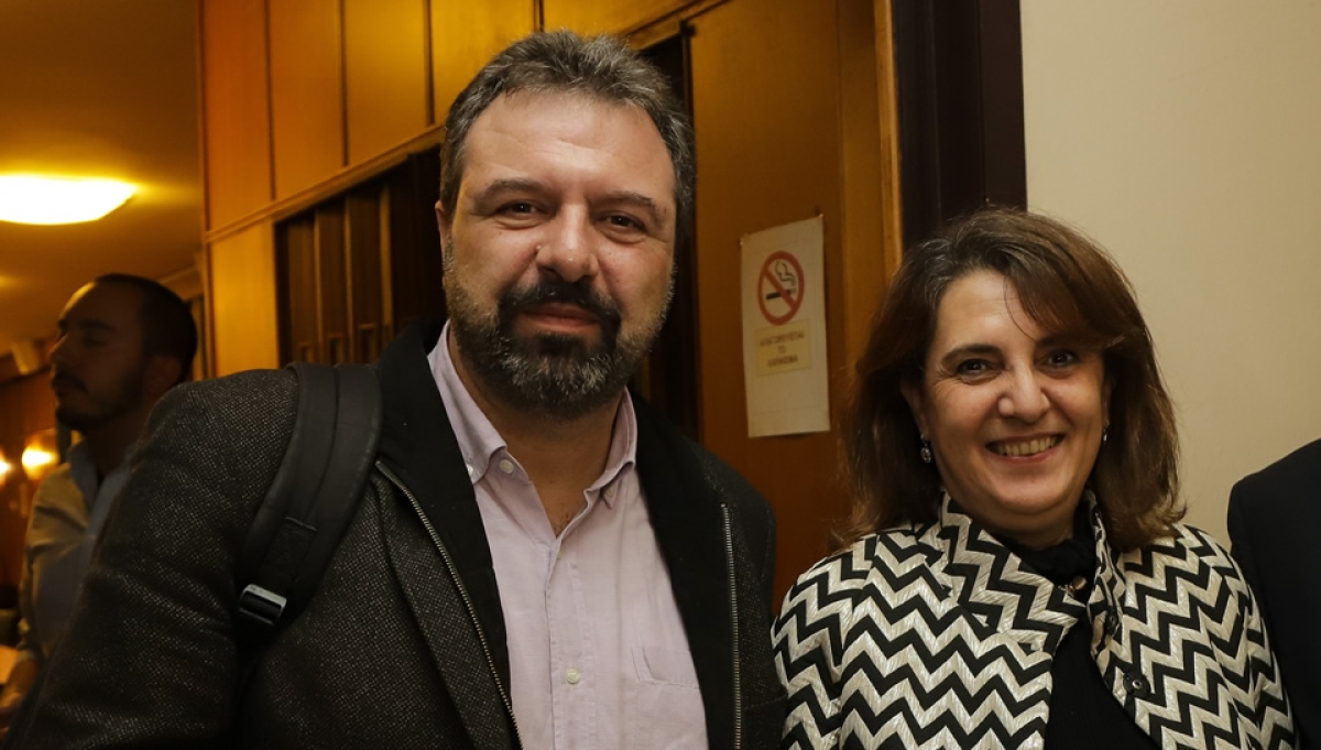 Στ. Αραχωβίτης - Ολ. Τελιγιορίδου: “Στον αέρα η νέα ΚΑΠ και οι αγροτικές επιδοτήσεις, με αποκλειστική ευθύνη της Kυβέρνησης”