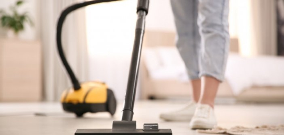 Αγρίνιο: Ζητείται κυρία για καθαριότητα σπιτιού