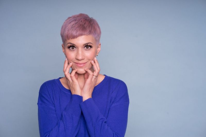 Πέννυ Μπαλτατζή - Το Κορίτσι - Official Video Clip