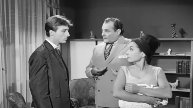 Πρωταπριλιά: Το αφιέρωμα της Φίνος Φιλμ με αξέχαστες στιγμές του παλιού ελληνικού κινηματογράφου