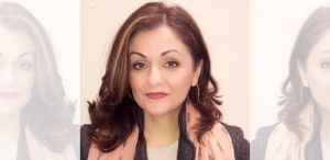 Υποψήφια με τον συνδυασμό της Χριστίνας Σταρακά η Φωτεινή Αλεξοπούλου – Καμμένου