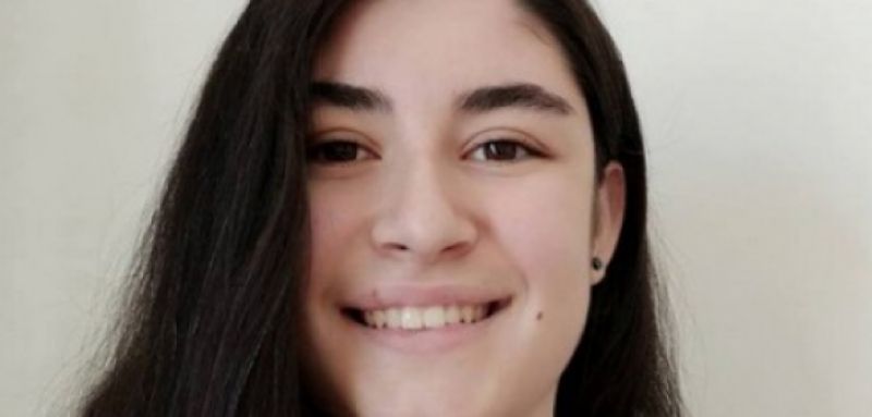 Πρώτη στο Τμήμα Οικονομικής Επιστήμης η Μεσολογγίτισσα Μαρία Αποστολοπούλου