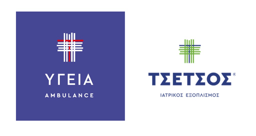 Οι εταιρείες “Υγεία Ambulance” και “Τσέτσος- Ιατρικός Εξοπλισμός” καλύπτουν με παρουσία ασθενοφόρου το 2ο PMTR (Panetoliko Mountain Trail Run)