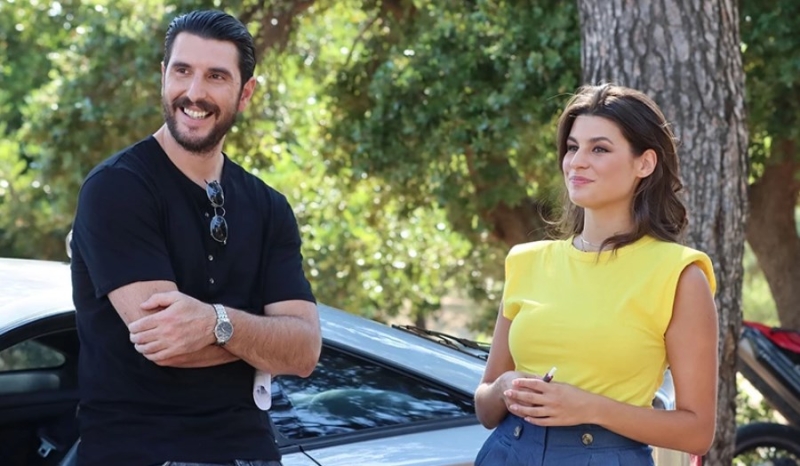 Σασμός: Ο Λευτέρης συνεχίζει να πολιορκεί την Θοδώρα, ο Κώστας βρίσκεται σε θανάσιμο κίνδυνο