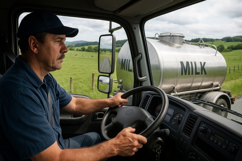 Αγγελία πρόσληψης οδηγού στον Α.Σ. Ένωση Αγρινίου