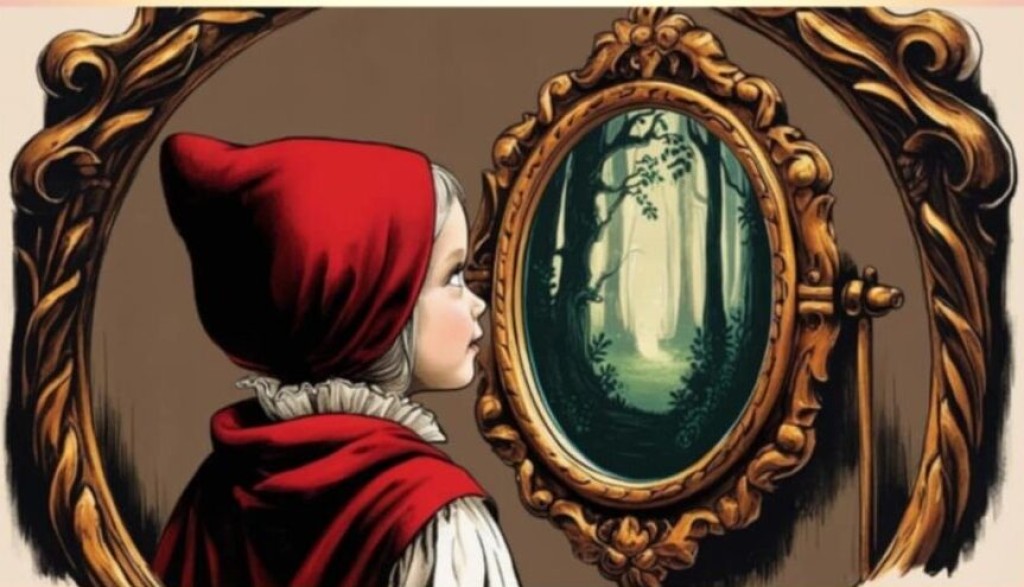 Αγρίνιο: «Περπατώ εις το δάσος» - Παιδική θεατρική παράσταση στο «Ελληνίς» (Κυρ 22/6/2025 19:00)