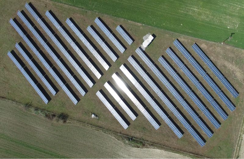 Συνεργασία της kIEFER TEK Ε.Π.Ε. με την Ένωση Αγρινίου