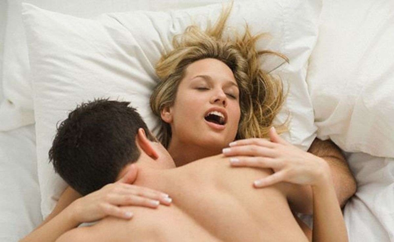 Οργασμός: Δείτε ποια είναι τα τρία πιο συνηθισμένα προβλήματα &amp; πως να τα «λύσετε»