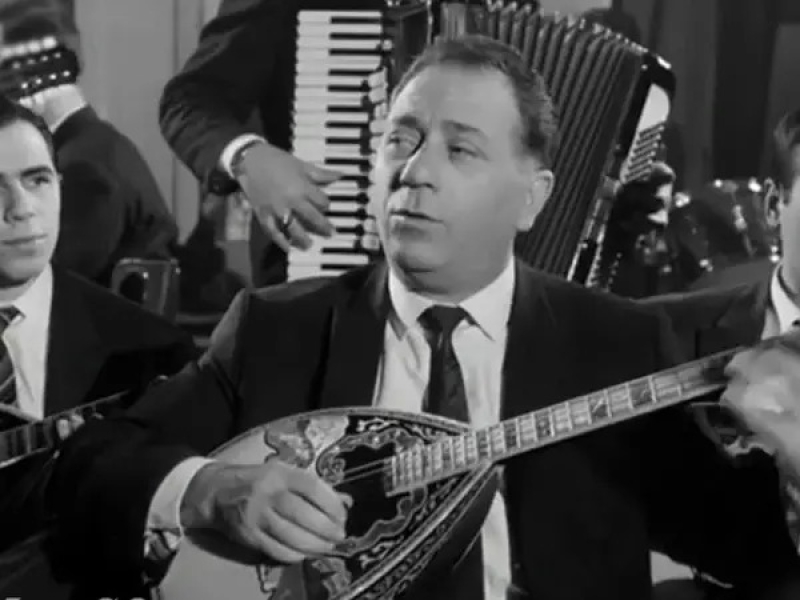 «Πού ‘σαι Θανάση»: Ποιος είναι ο Θανάσης στο τραγούδι του Ζαμπέτα