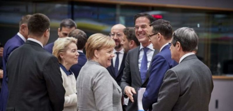 Τι συνέπειες μπορεί να έχει η νέα ευρωπαϊκή κρίση;