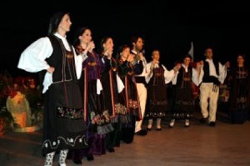 Στις 12 Ιουνίου το αντάμωμα των Ηπειρωτών της Αιτωλοακαρνανίας