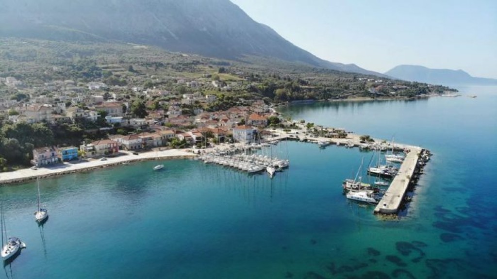 Αυξήσεις σε αφίξεις αλλά… ωφελείται μόνο το Ιόνιο και ελάχιστα η Δυτική Ελλάδα