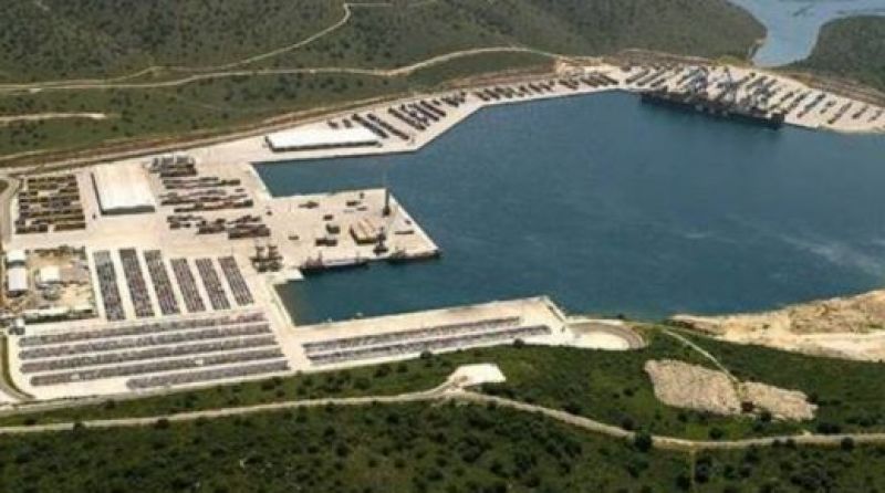 O… Αστακός «δάγκωσε» τους Κινέζους