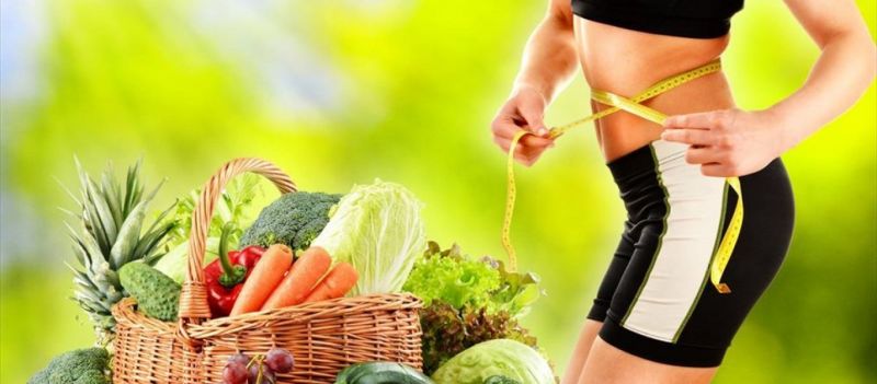 Οι 7+1 τρόποι για να απογειώσετε τον μεταβολισμό σας