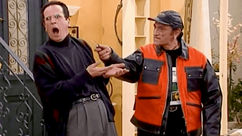 Έγιναν 10: Οι ηθοποιοί τoυ Κων/νου και Ελένης που έχουν φύγει από τη ζωή εν έτει 2021