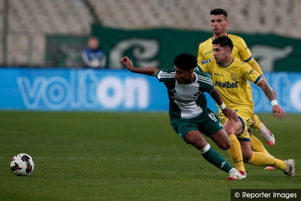 Σε παρατεταμένη μετριότητα ο Παναιτωλικός – Μία ακόμα ευκαιρία για να πετύχει τον στόχο του