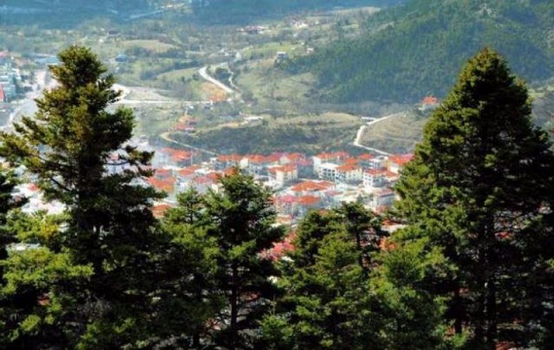 Προσλήψεις δυο ατόμων ορισµένου χρόνου στον δήμο Καρπενησίου