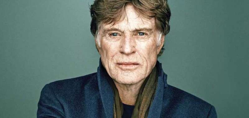 Πέθανε ο Ρόμπερτ Ρέντφορντ