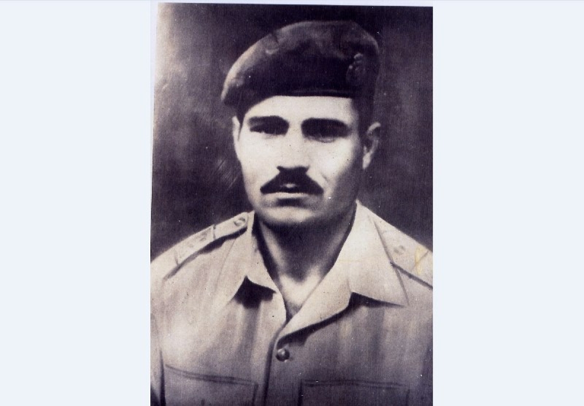 60 χρόνια από τη δολοφονία του Μήτσου Βλάχου και την εξέγερση των καπνοπαραγωγών - Σαν σήμερα, το 1962