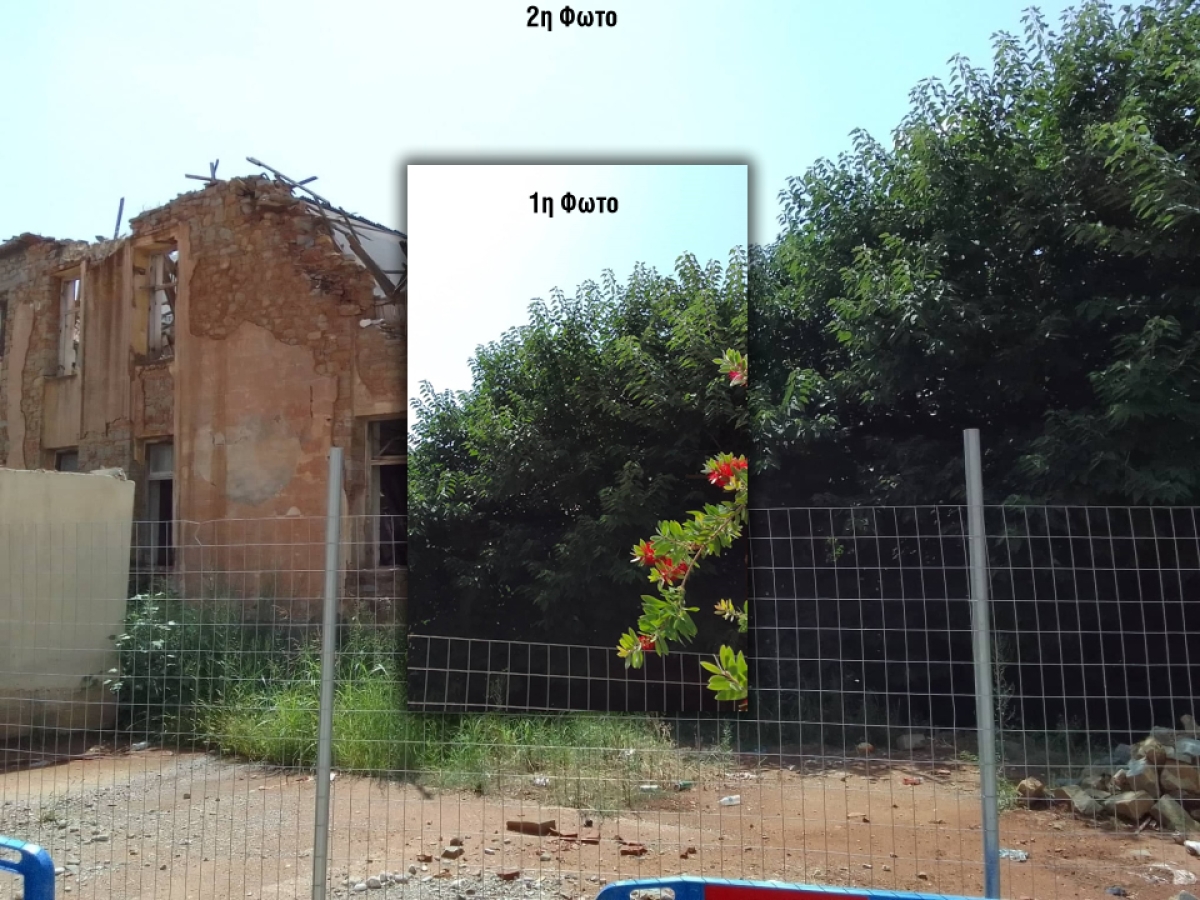 Γιώργος Καραμητσόπουλος: &quot;Η ακατανόητη απόφαση για τις καπναποθήκες Ηλιού έχει γίνει βραχνάς για την κοινωνία&quot;