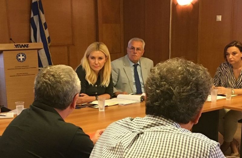 Ενιαιοποιούνται οι βάσεις δεδομένων για την αντιμετώπιση των ελληνοποιήσεων