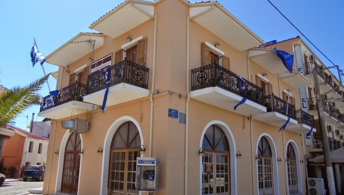 Αυτοί θα είναι οι νέοι αντιδήμαρχοι Ακτίου-Βόνιτσας