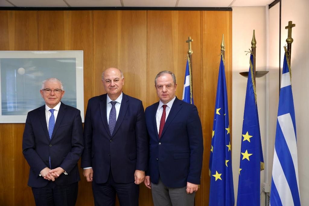 ΥπΑΑΤ, Κώστας Τσιάρας: 170 προσλήψεις στον ΕΛΓΑ για ενίσχυση του εκτιμητικού του έργου με στόχο την άμεση αποτίμηση των ζημιών από τα πρόσφατα ακραία καιρικά φαινόμενα