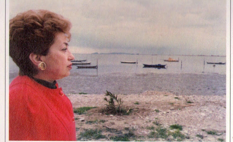 Eκδήλωση μνήμης και τιμής για την Ακακία Κορδόση