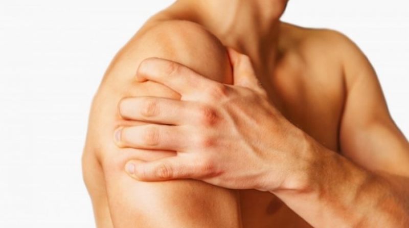 Ρήξη τένοντα στον ώμο: αποτελεσματική θεραπεία με PRP