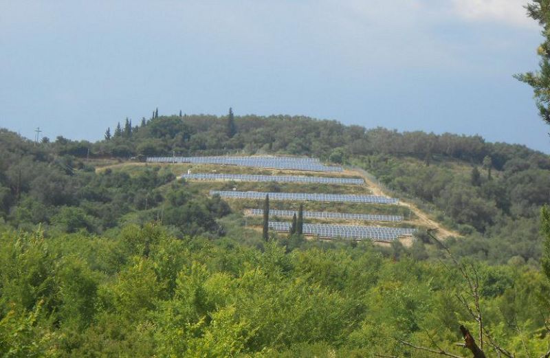 Πληρωμών συνέχεια στα φωτοβολταϊκά