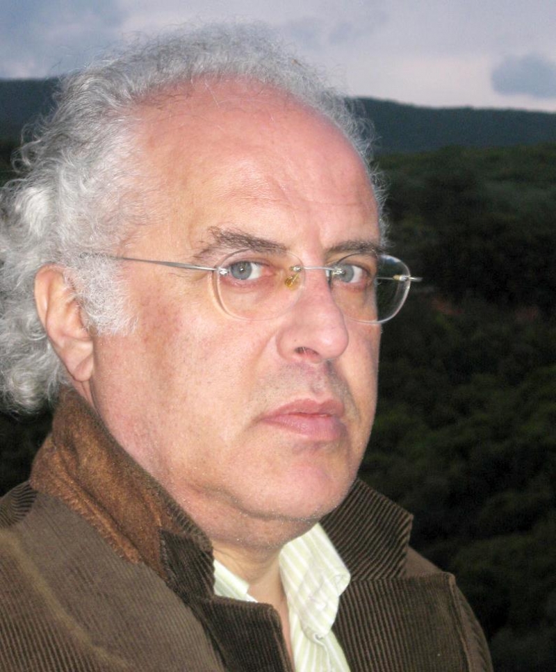 Το νέο “παραμύθι χωρίς όνομα”, του Παντελή Φλωρόπουλου