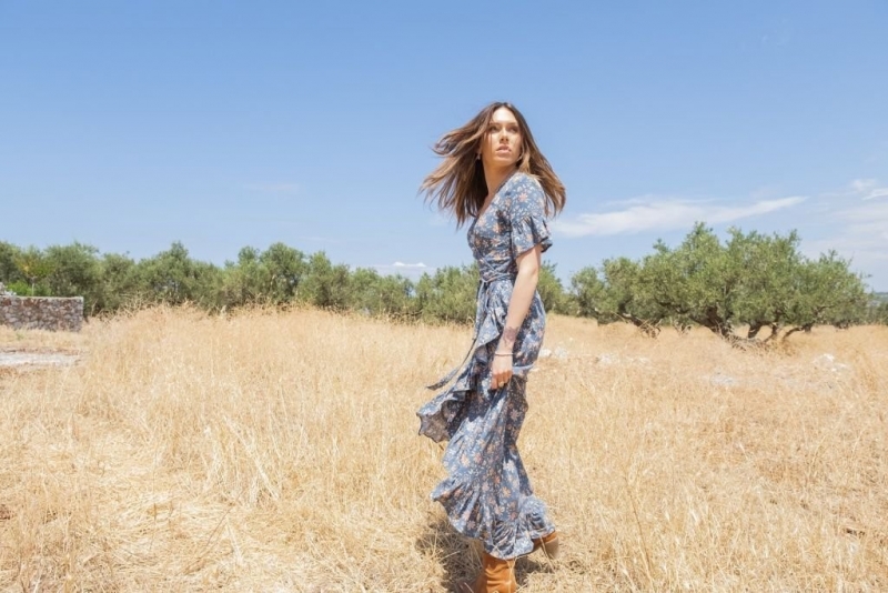 Η «Γη της Ελιάς» καθήλωσε από το πρώτο επεισόδιο (video)