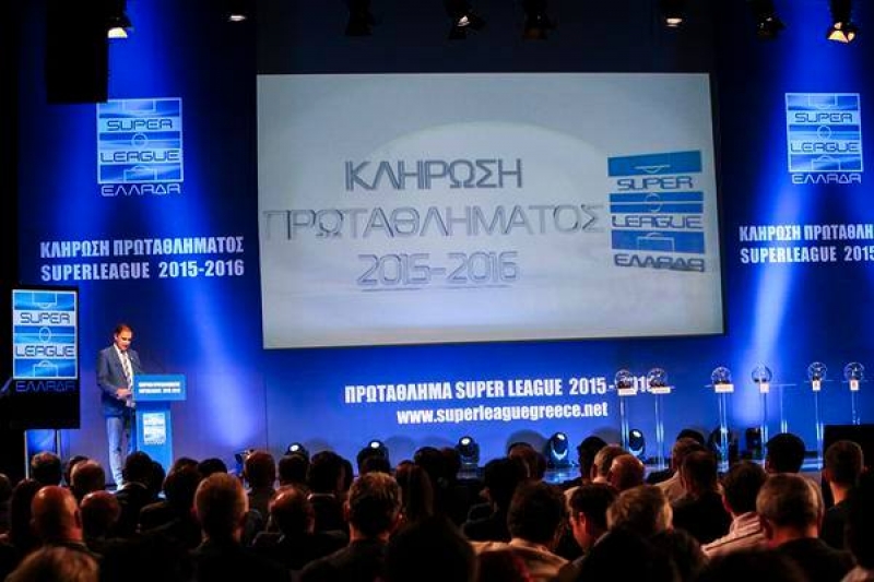 Πρεμιέρα στο κλουβί με τον Παναθηναικο!