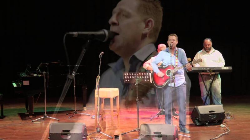 Διαγωνισμός - Ψηφοφορία για το αγαπημένο τραγούδι του Πάνου Γαληνού