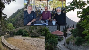 Σε εξέλιξη η δημιουργία σειράς ντοκιμαντέρ με θέμα τις πολιορκίες τού Μεσολογγίου, την ηρωική Έξοδο και την άγνωστη πορεία των διασωθέντων Εξοδιτών μέχρι το Ναύπλιο