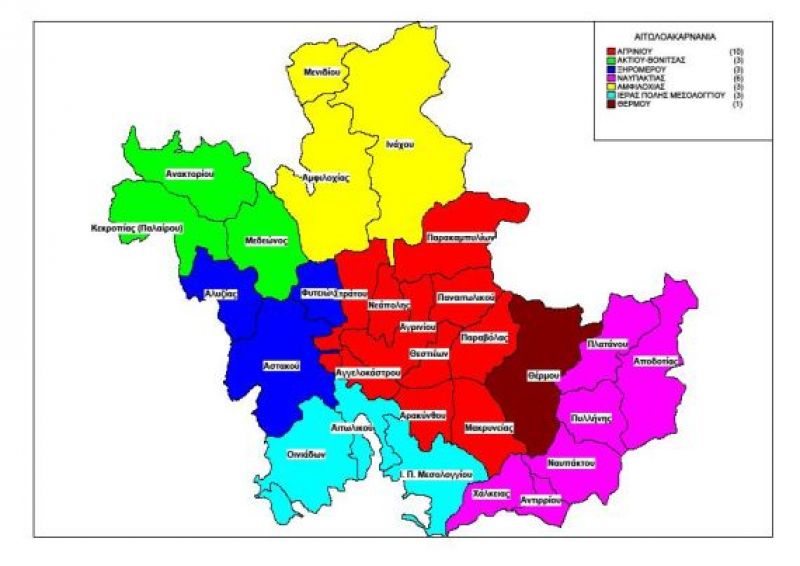 Λεφτά υπάρχουν για εκεί που θέλουν…