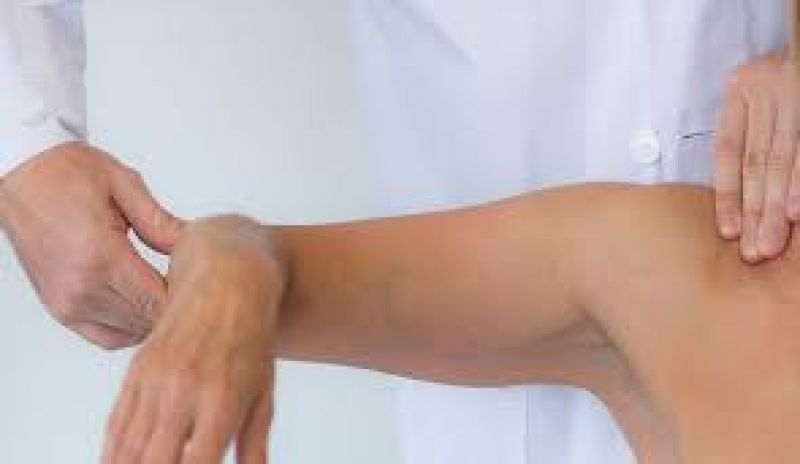 Επιτυχή λύση στην παράλυση κερκιδικού νεύρου δίνει η τενοντομεταφορά λένε Αμερικάνοι ορθοπεδικοί