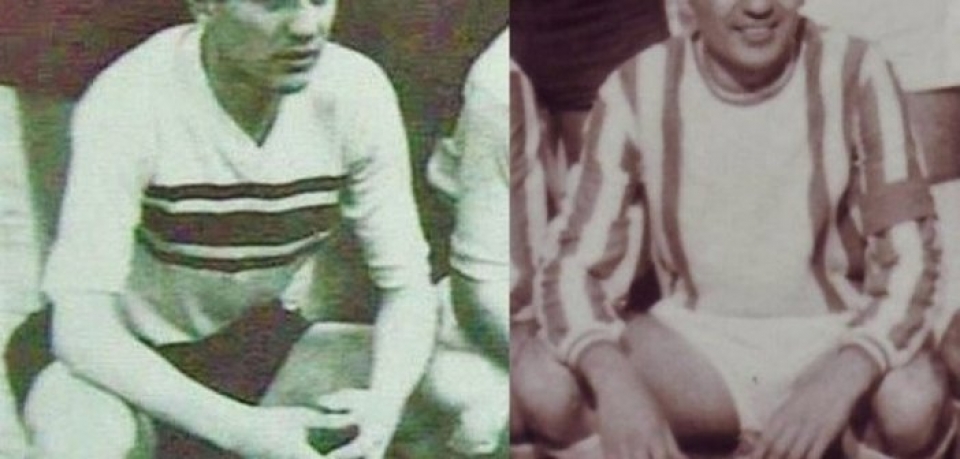 Μεσολόγγι – Νάσος Γκούβας: Ο γητευτής της… στρογγυλής θεάς