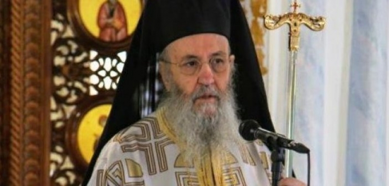 Ναυπάκτου Ἱερόθεος: Ὀρθόδοξη θεολογία καί «παραθεολογικοί ἰοί»