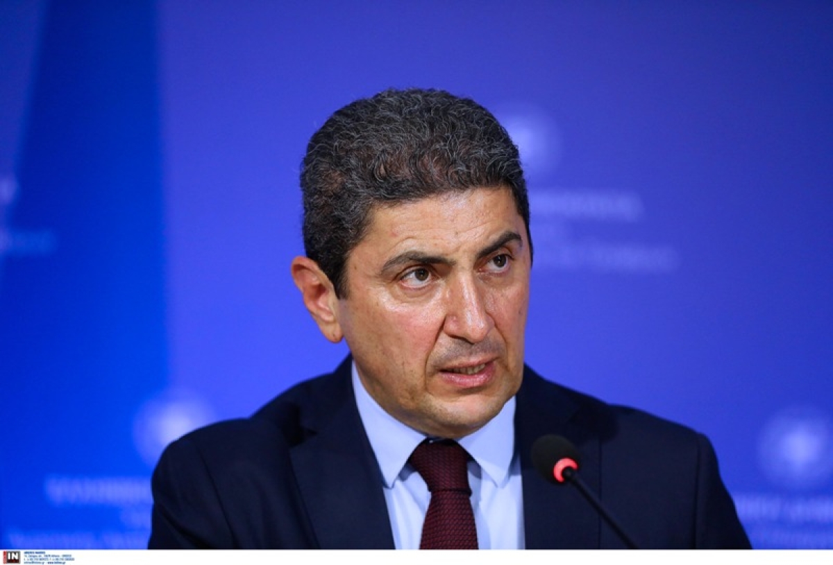 ΥπΑΑΤ, Λευτέρης Αυγενάκης: Η 50χρονη πορεία της ΝΔ είναι ταυτισμένη με την σοβαρότητα τη συνέπεια και την Ευρώπη - Πληρωμές περίπου 700 εκατ. ευρώ πριν το Πάσχα από τον ΟΠΕΚΕΠΕ στους αγρότες