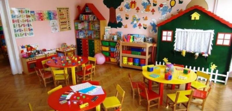 Πρόσληψη νηπιαγωγού και πέντε ακόμη υπαλλήλων στον Δήμο Ακτίου – Βόνιτσας