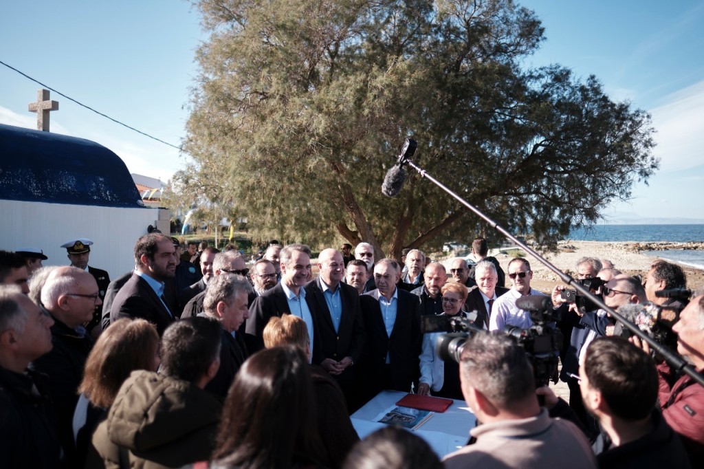 ΥπΑΑΤ, Κώστας Τσιάρας: Η ποιότητα των κρητικών προϊόντων κινητήρια δύναμη στην τουριστική ανάπτυξη του Ρεθύμνου