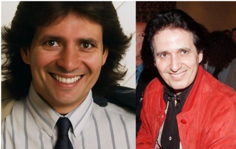 Πασχάλης: Ο ήρωας της ελληνικής ποπ που έγραψε ιστορία στο Καλλιμάρμαρο